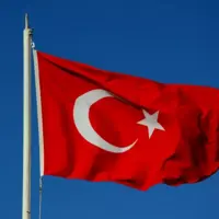 drapeau turc