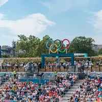 épreuve Jo Paris 2024