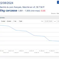 capture cotation du porc plérin 220824