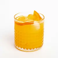 Jus d'orange