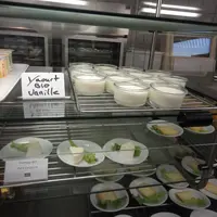 Produits biologiques en cantine scolaire.