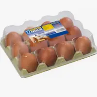 oeufs sur le drive en espagne