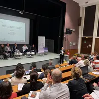 réunion de concertation sur egalim