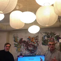Membres du Synalaf