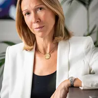 Isabelle Bernet-Denin