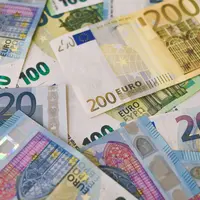 billets d'euros