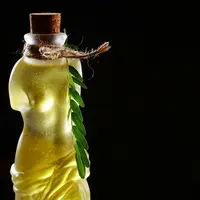 huile d'olive