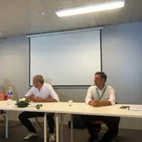 entrepreneurs français en ukraine