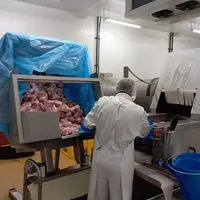 Charcuterie