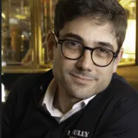 Romain Vidal