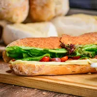 sandwich