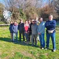 collectif d'éleveurs