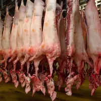 abattoirs du porc