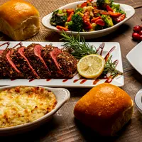 repas de noel
