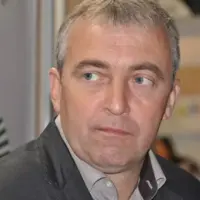 Pascal Bénézit, le président de la FNB