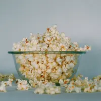 Pop corn