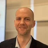 Anton van den Brink