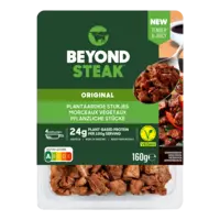 produits beyond meat