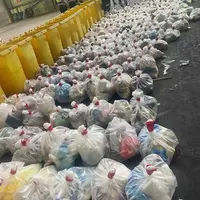 Une saisie de viande illégale, à Douvres