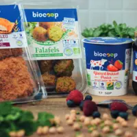 Produits Biocoop