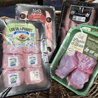 Lapin découpe innovation Loeul et Piriot