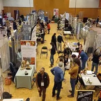 Le salon PROBIO Ouest 2025