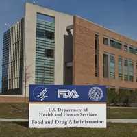 Batiment de la fda