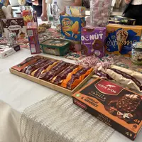 Des innovations de glaces