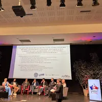 les acteurs de la filière volaille de chair à Angers