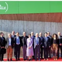 Cooperl visite ambassadeur chinois