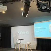 Nielsen Q conférence
