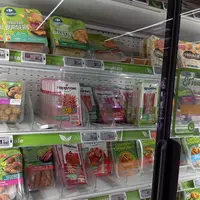 alternatives végétales à la viande au supermarché