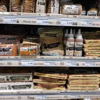 produits bretons en grande surface