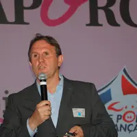 vincent Chantellier économiste INRAE