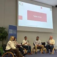 Assemblée générale d'Uniporc table ronde