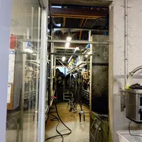 salle de traite en élevage laitier
