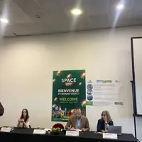 IFIP conférence SPACE