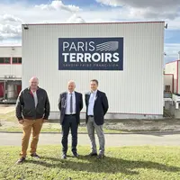 Cooperl site abattoir de Houdan