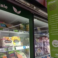 Rayon des alternatives végétales à la viande
