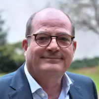 Jérôme Foucault
