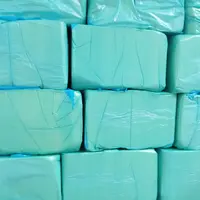 cube de beurre en industrie