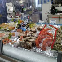 Produits de la mer