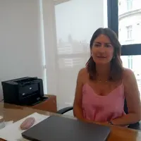 María Marta Rebizo