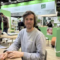 La fourche Natexpo