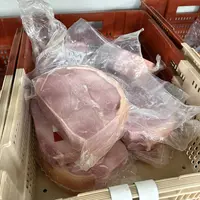 Jambon de porc
