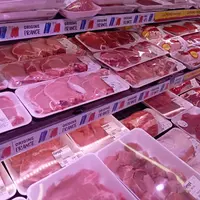 boucherie viande grand frais