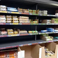 rayon oeufs en gms