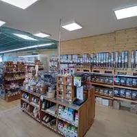 magasin bio