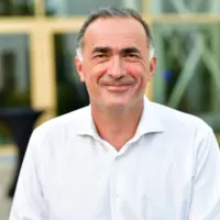 Christophe Barnouin