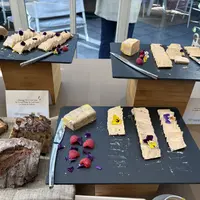 Foie gras cifog conférence